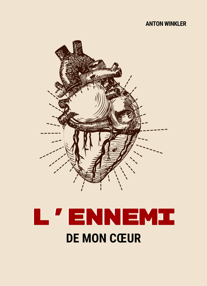 L'Ennemi de Mon Cœur