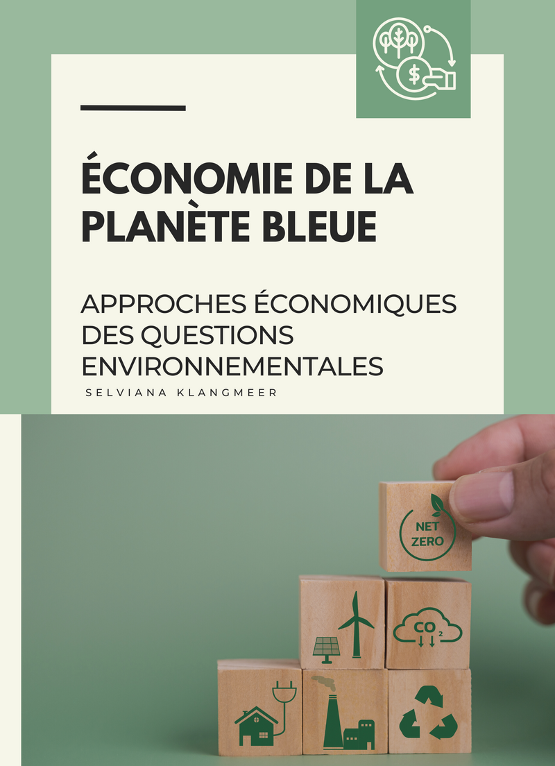 Économie de la Planète Bleue