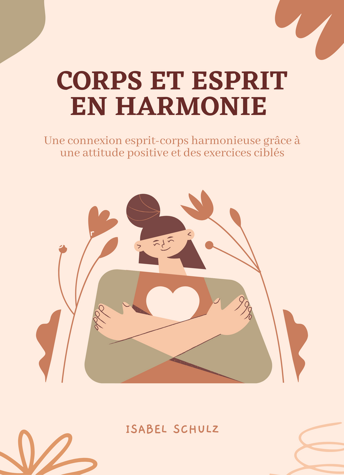 Corps et esprit en harmonie