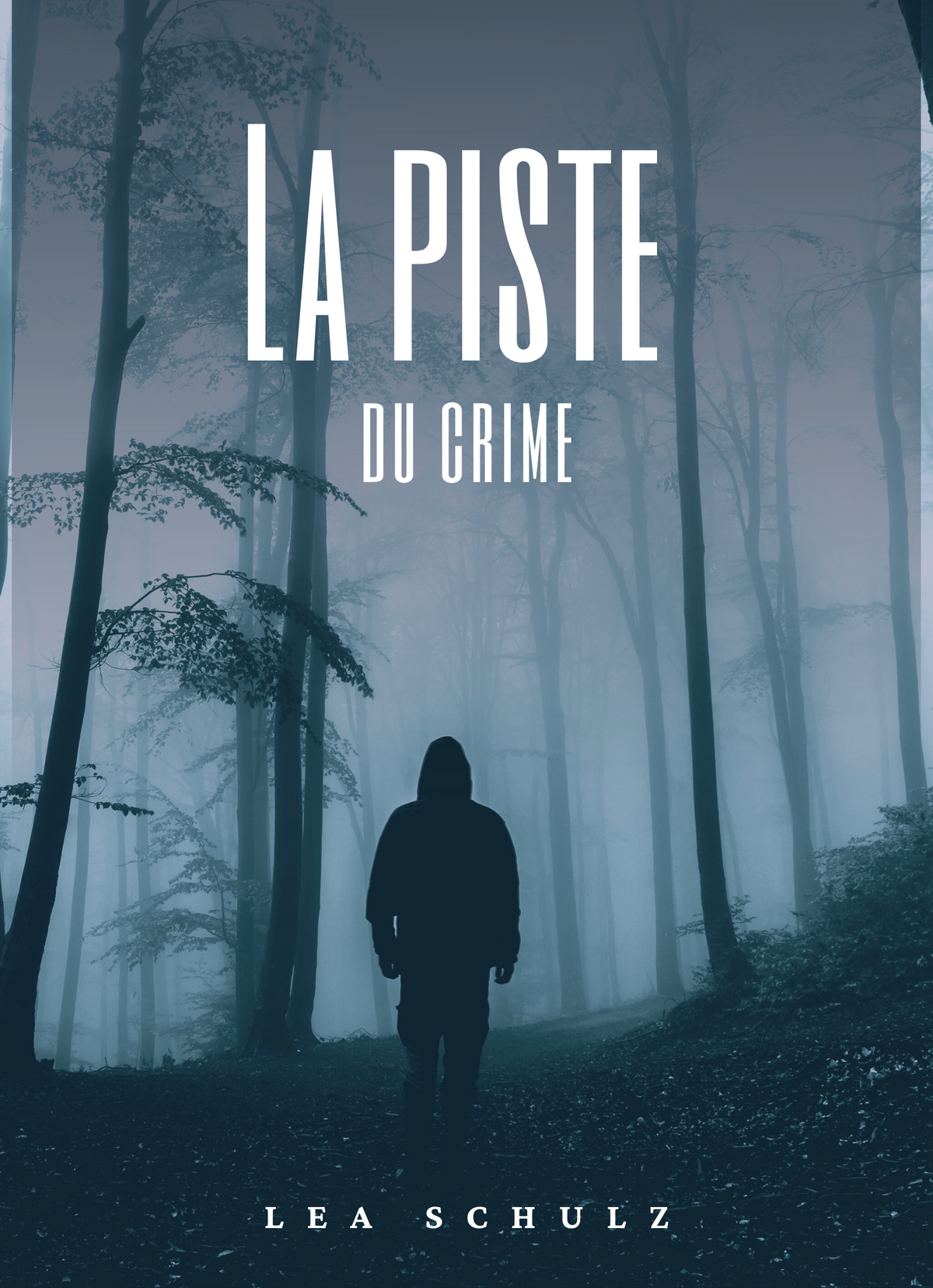 La piste du crime