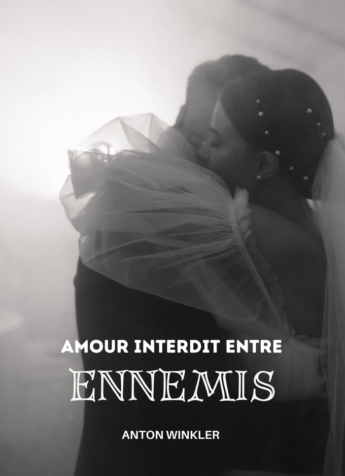 Amour Interdit entre Ennemis