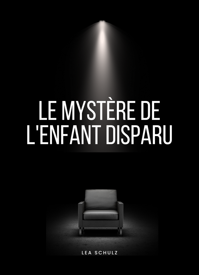 Le Mystère de l'Enfant Disparu