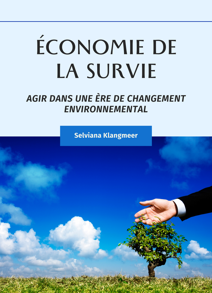 Économie de la survie