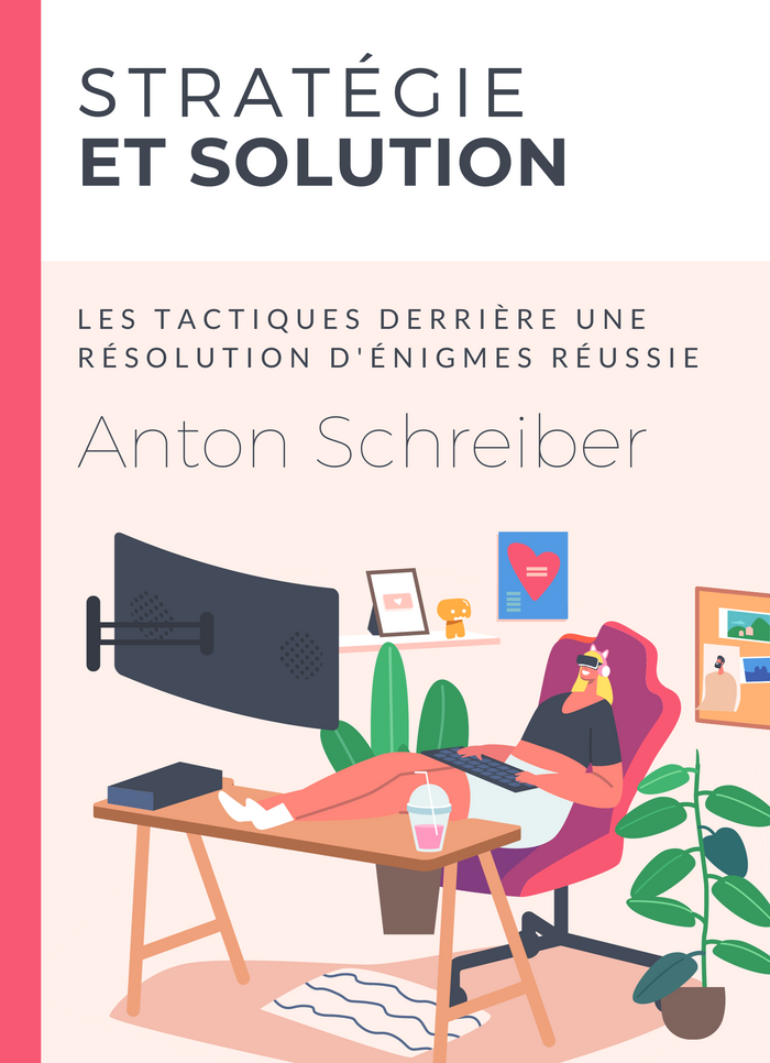 Stratégie et Solution