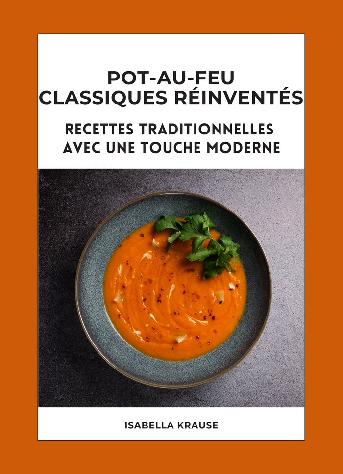 Pot-au-Feu - Classiques réinventés