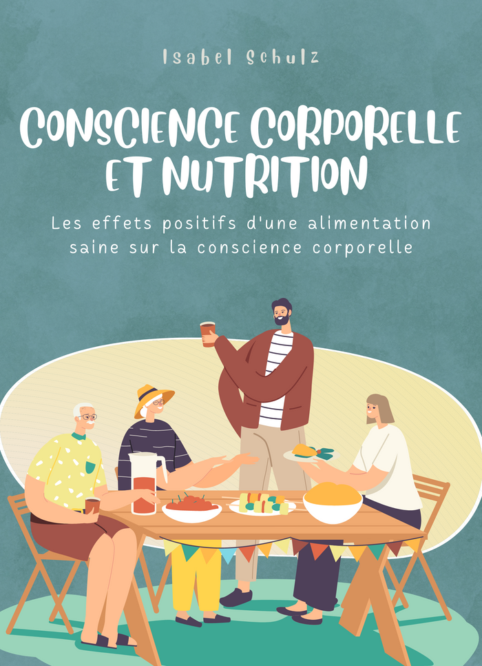 Conscience corporelle et nutrition