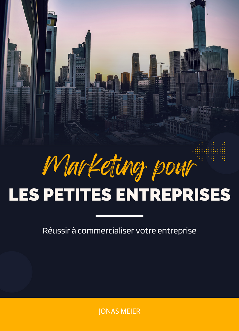 Marketing pour les Petites Entreprises