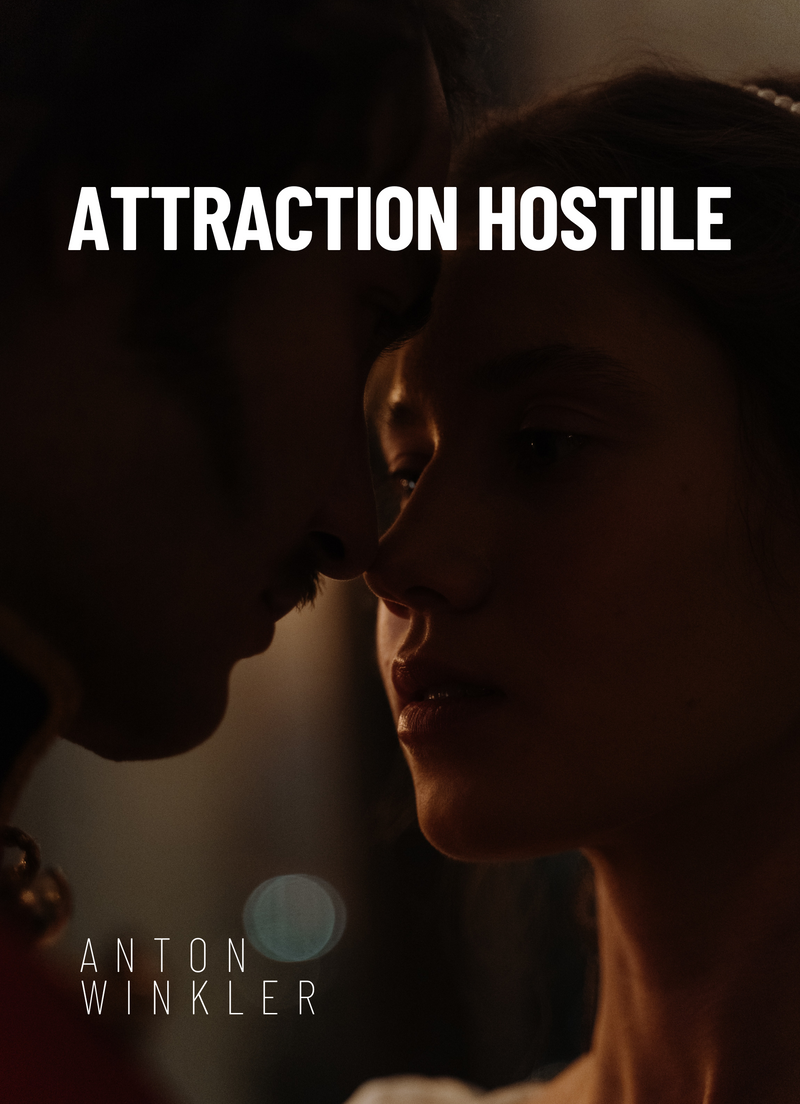 Attraction Hostile