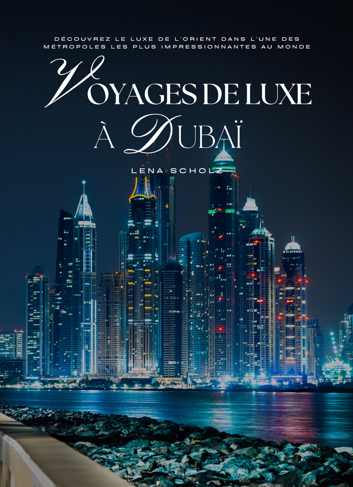 Voyages de luxe à Dubaï