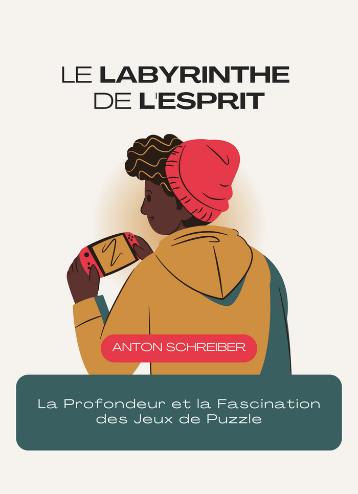 Le Labyrinthe de l'Esprit