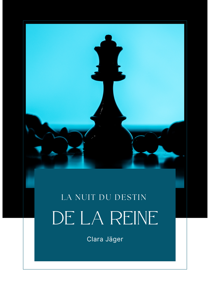 La Nuit du Destin de la Reine