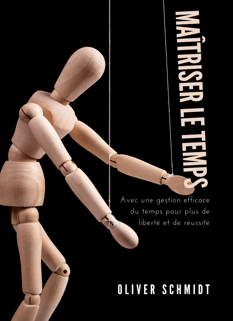 Maîtriser le Temps