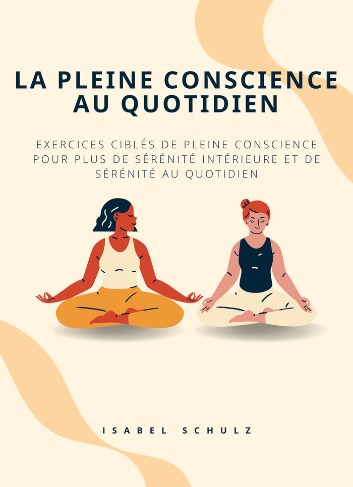 La pleine conscience au quotidien