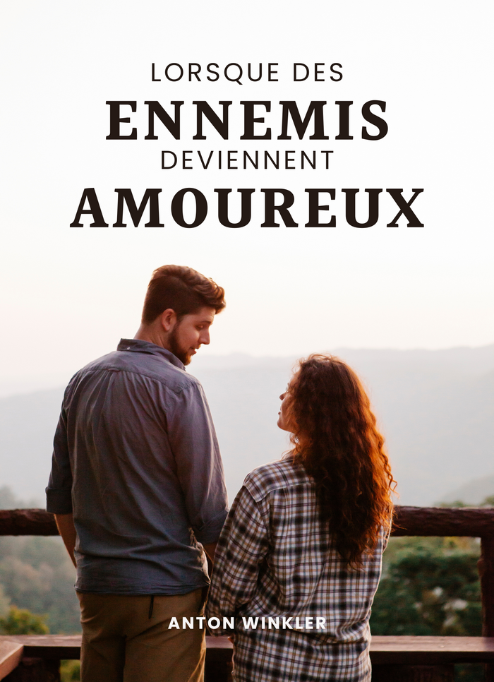 Lorsque des ennemis deviennent amoureux