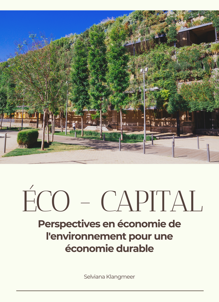 Éco - Capital