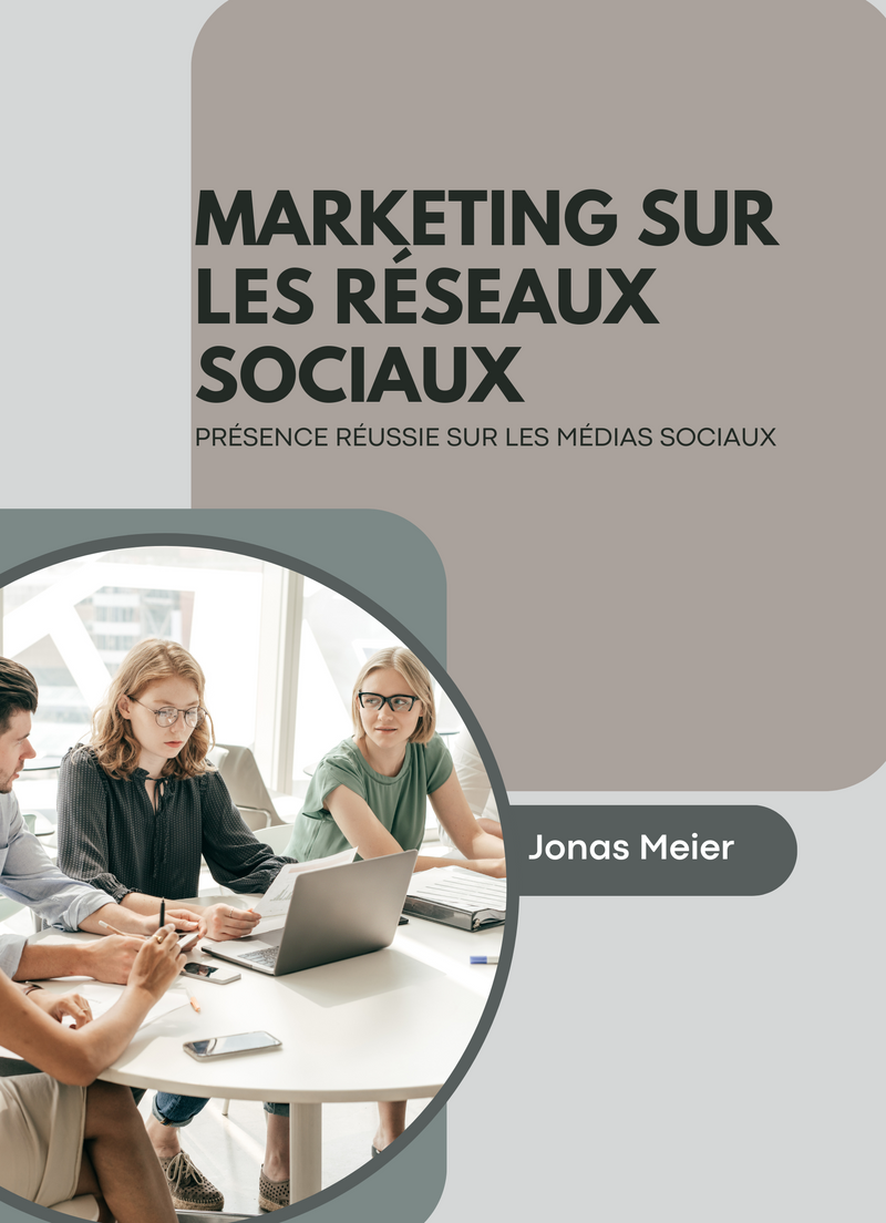 Marketing sur les Réseaux Sociaux