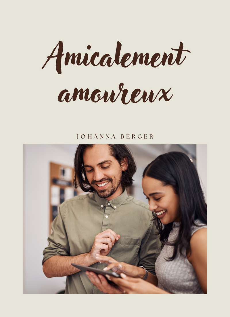 Amicalement Amoureux