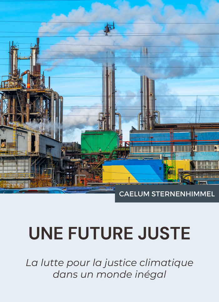 Une future juste