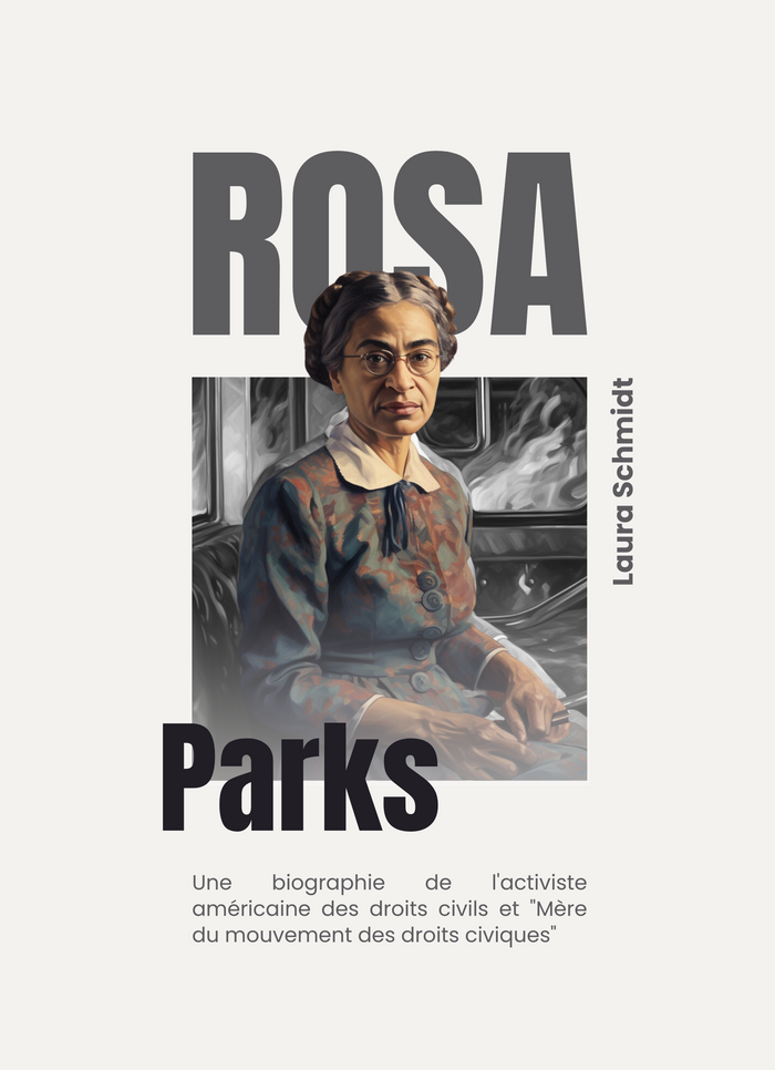 Rosa Parks
