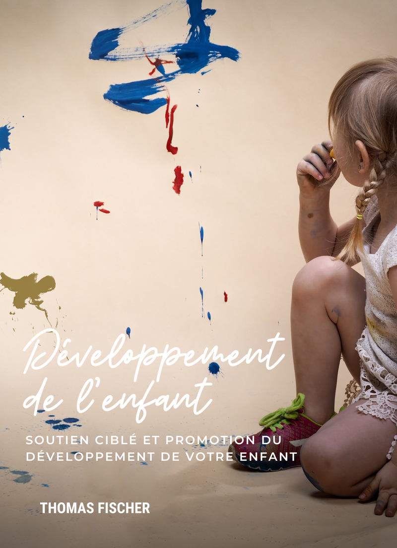 Développement de l'enfant