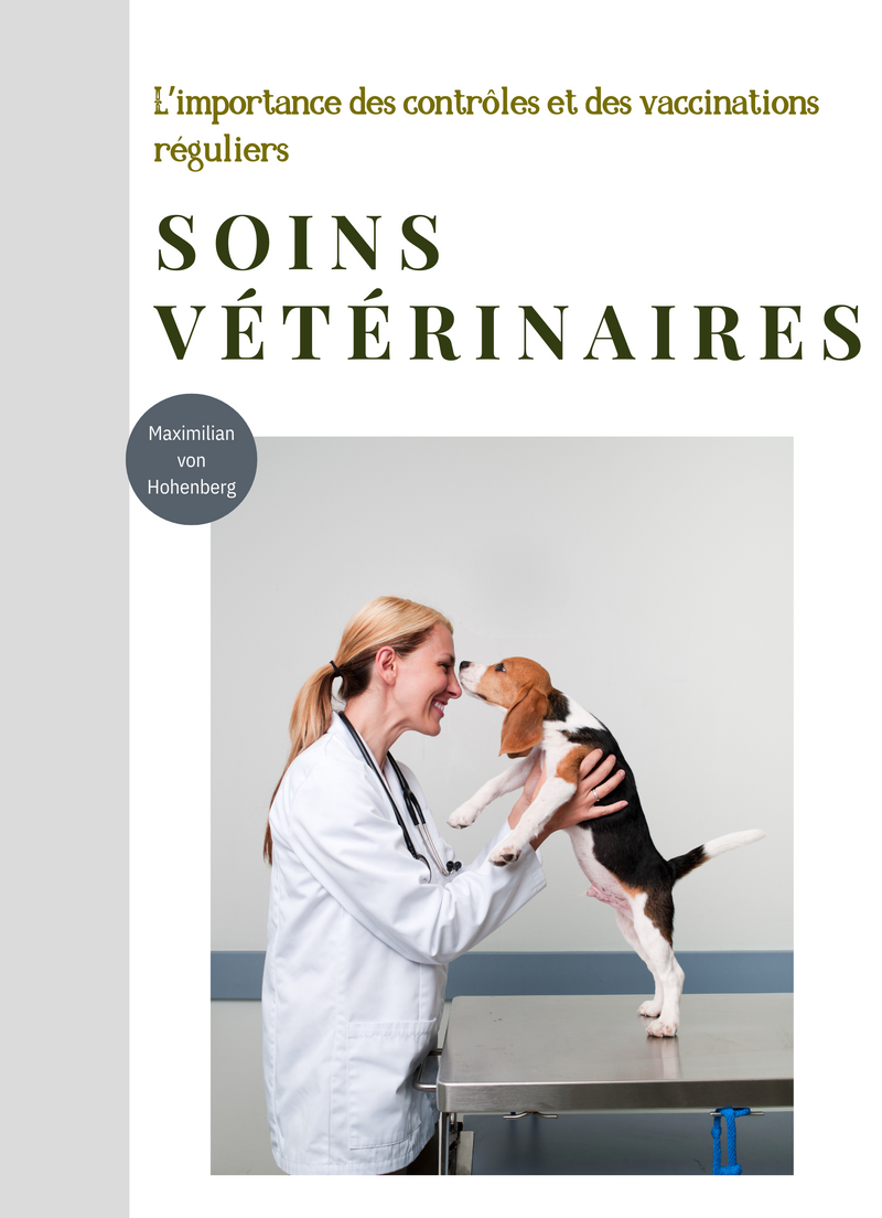 Soins vétérinaires