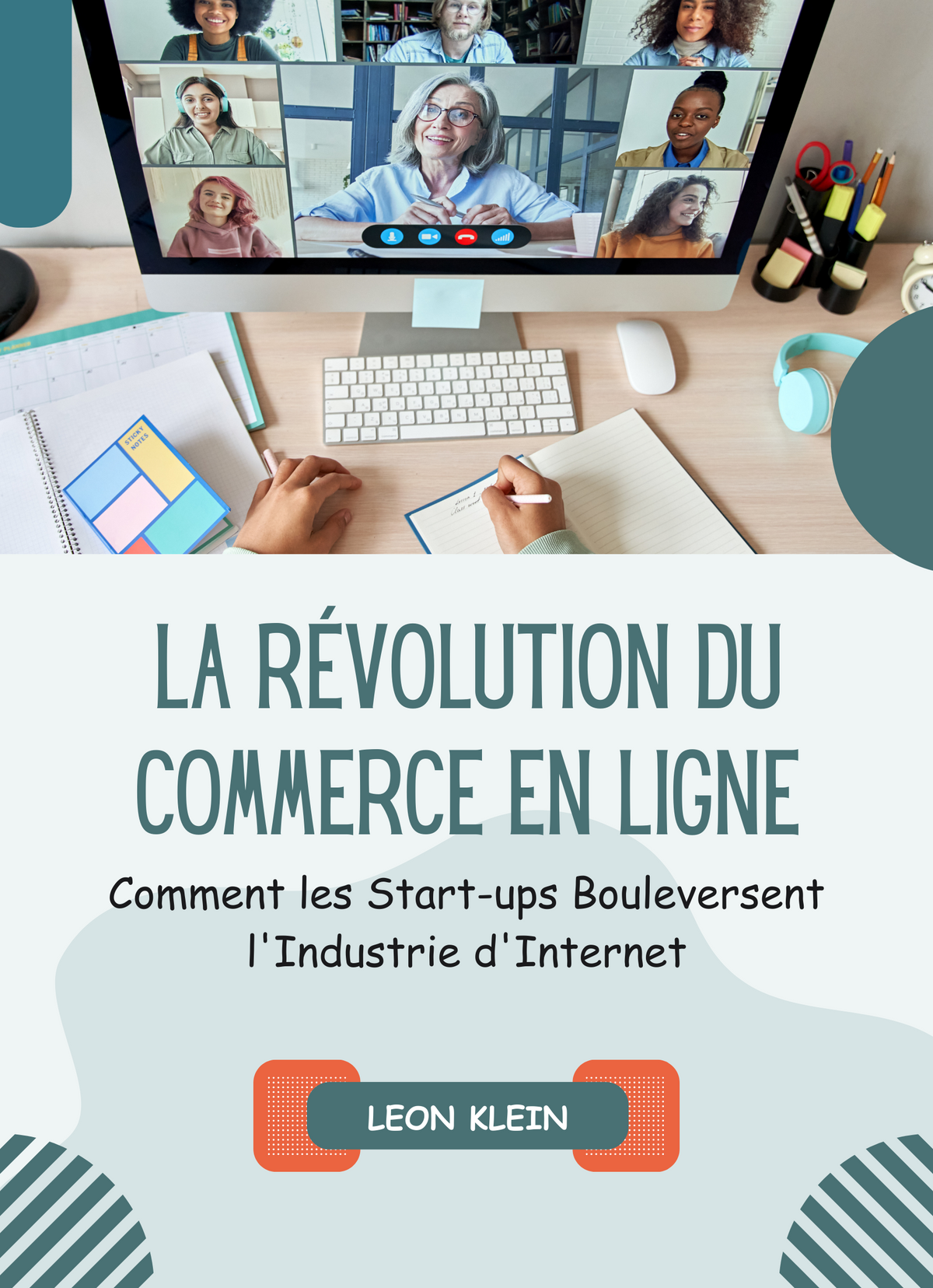 La Révolution du Commerce en Ligne