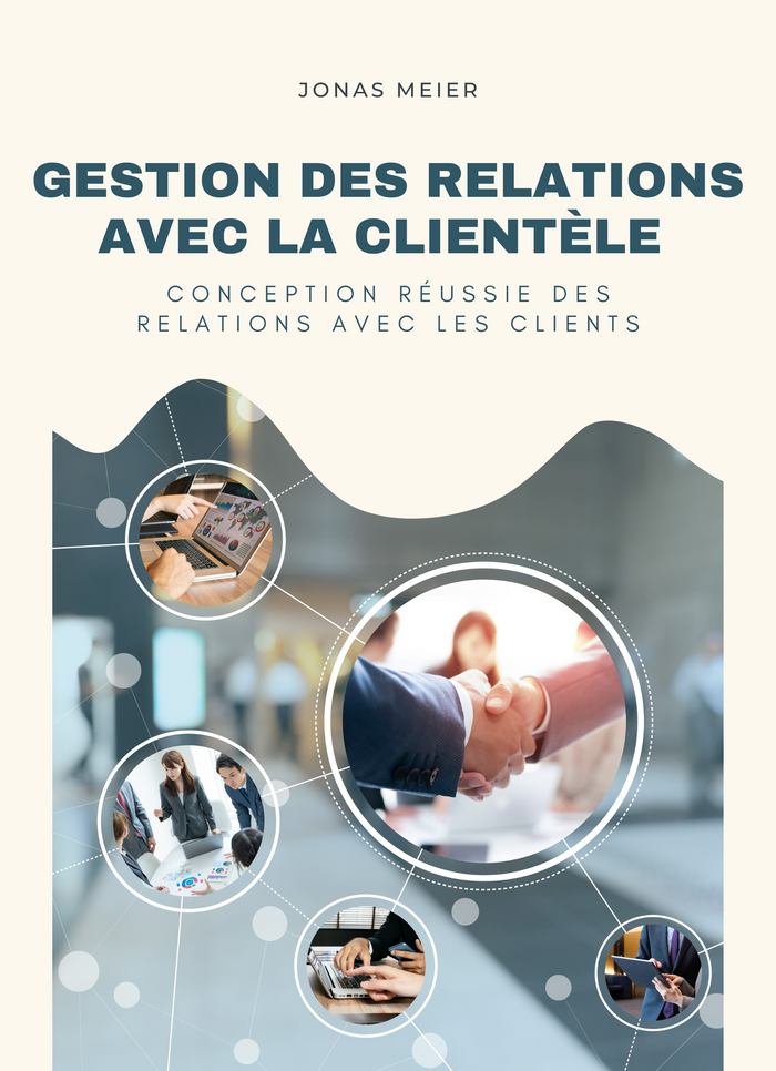 Gestion des Relations avec la Clientèle