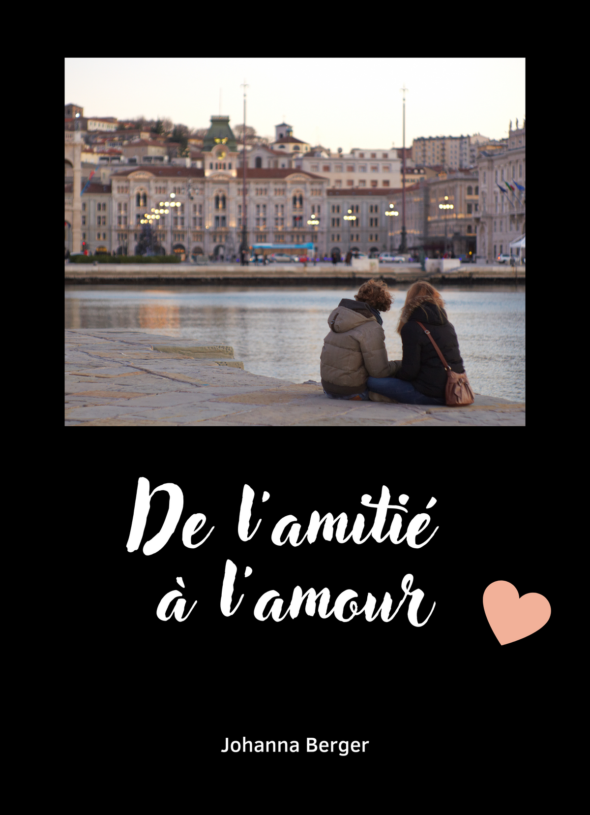 De l'amitié à l'amour