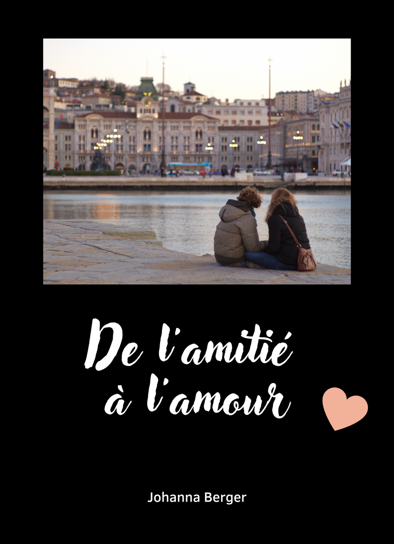 De l'amitié à l'amour
