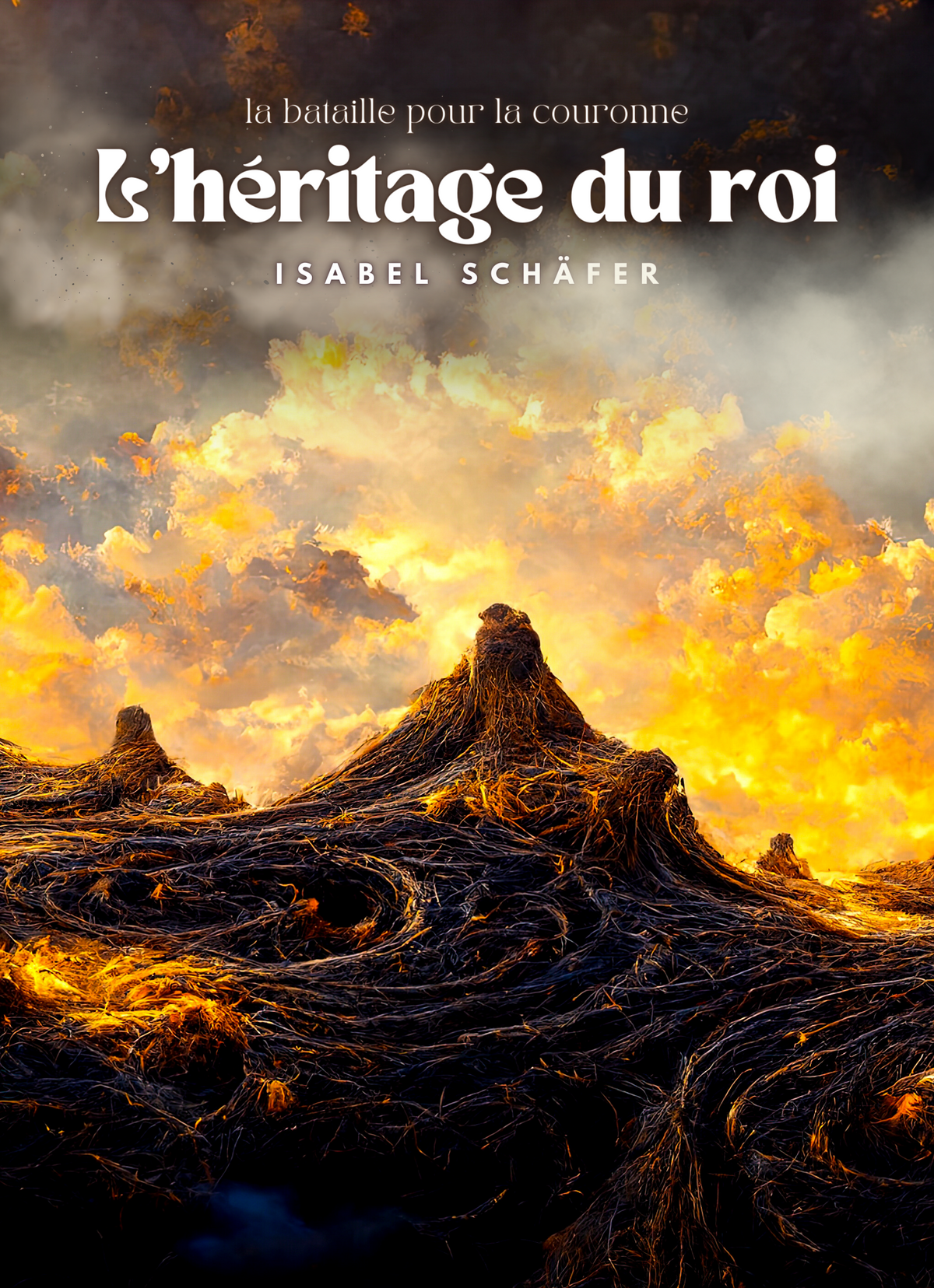 L’héritage du roi