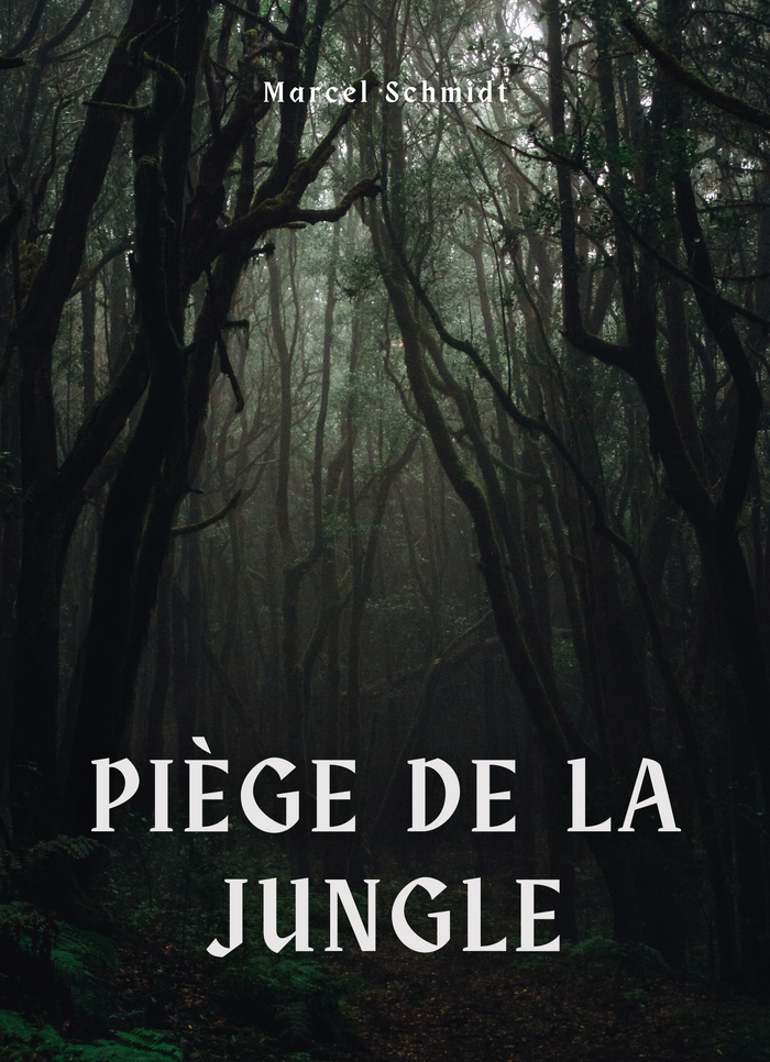 Piège de la Jungle