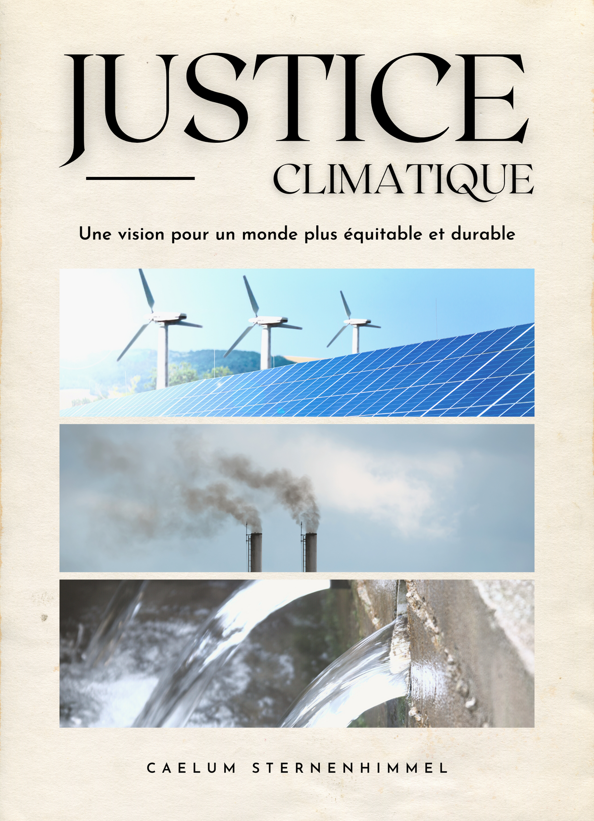 Justice climatique