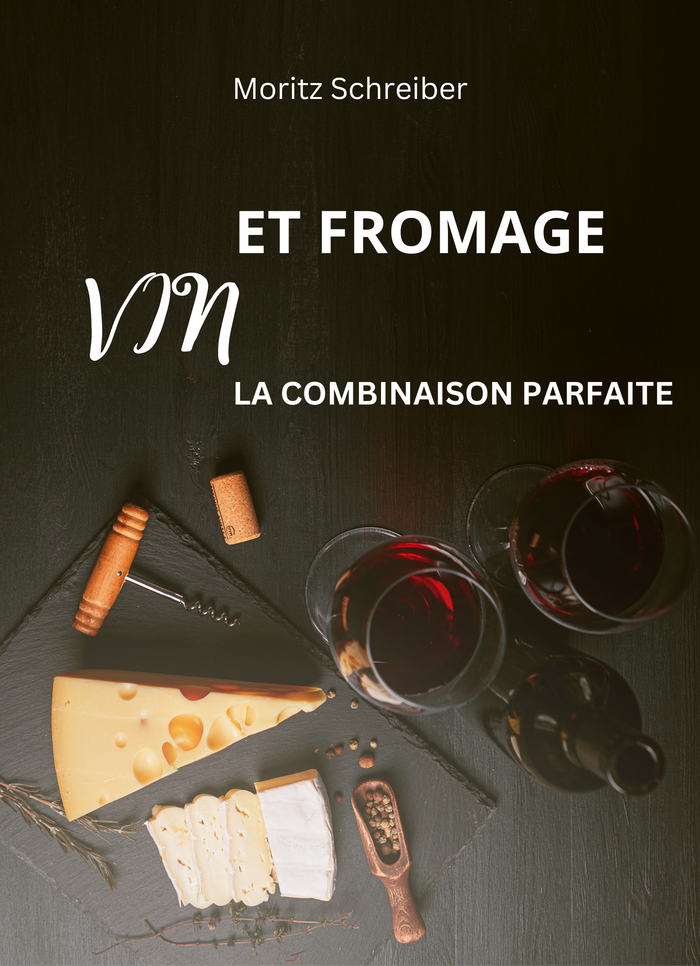 Vin et fromage