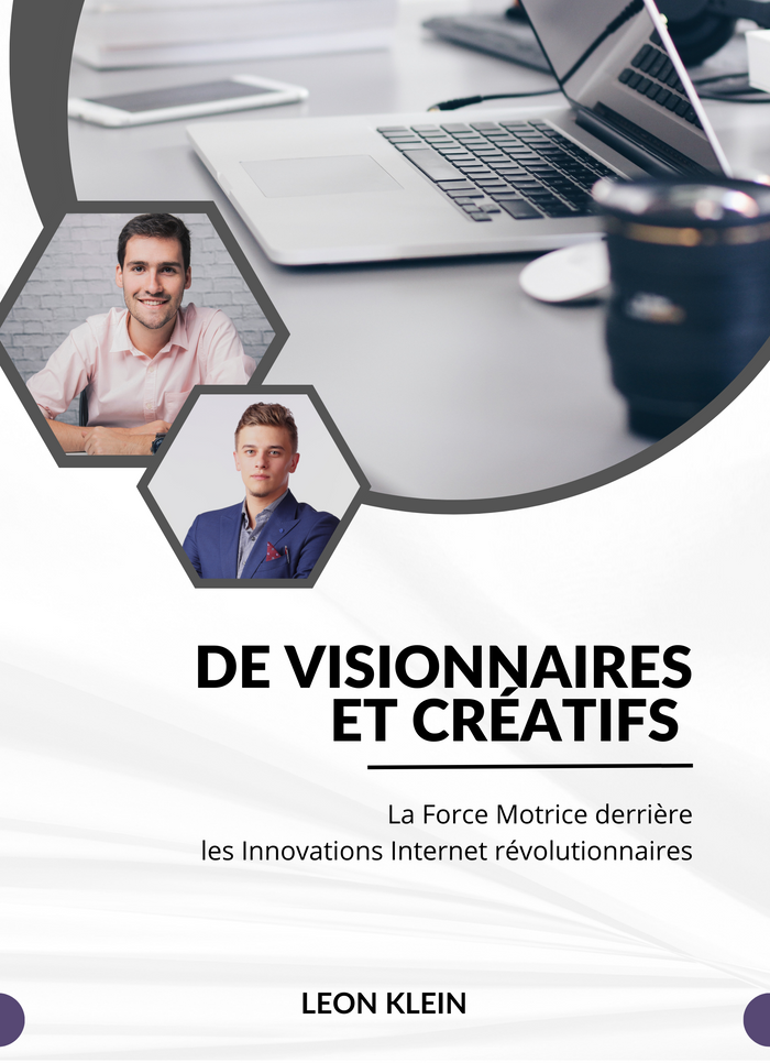 De Visionnaires et Créatifs