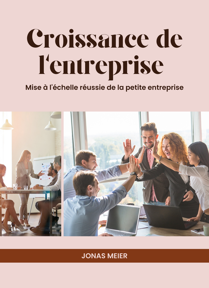 Croissance de l'Entreprise