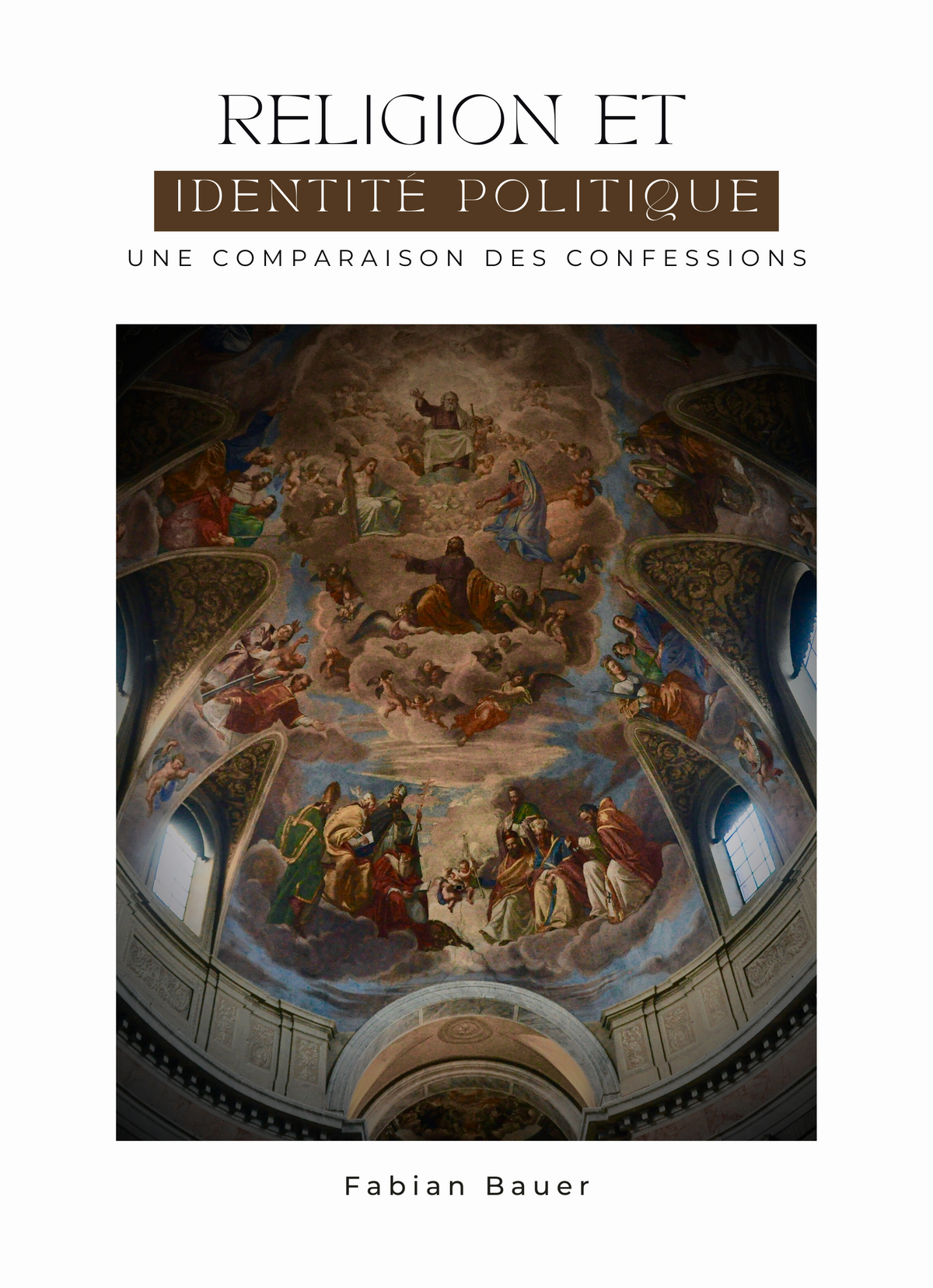 Religion et identité politique