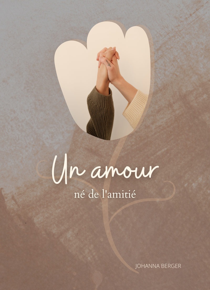 Un amour né de l'amitié