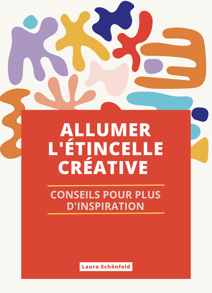 Allumer l'étincelle créative