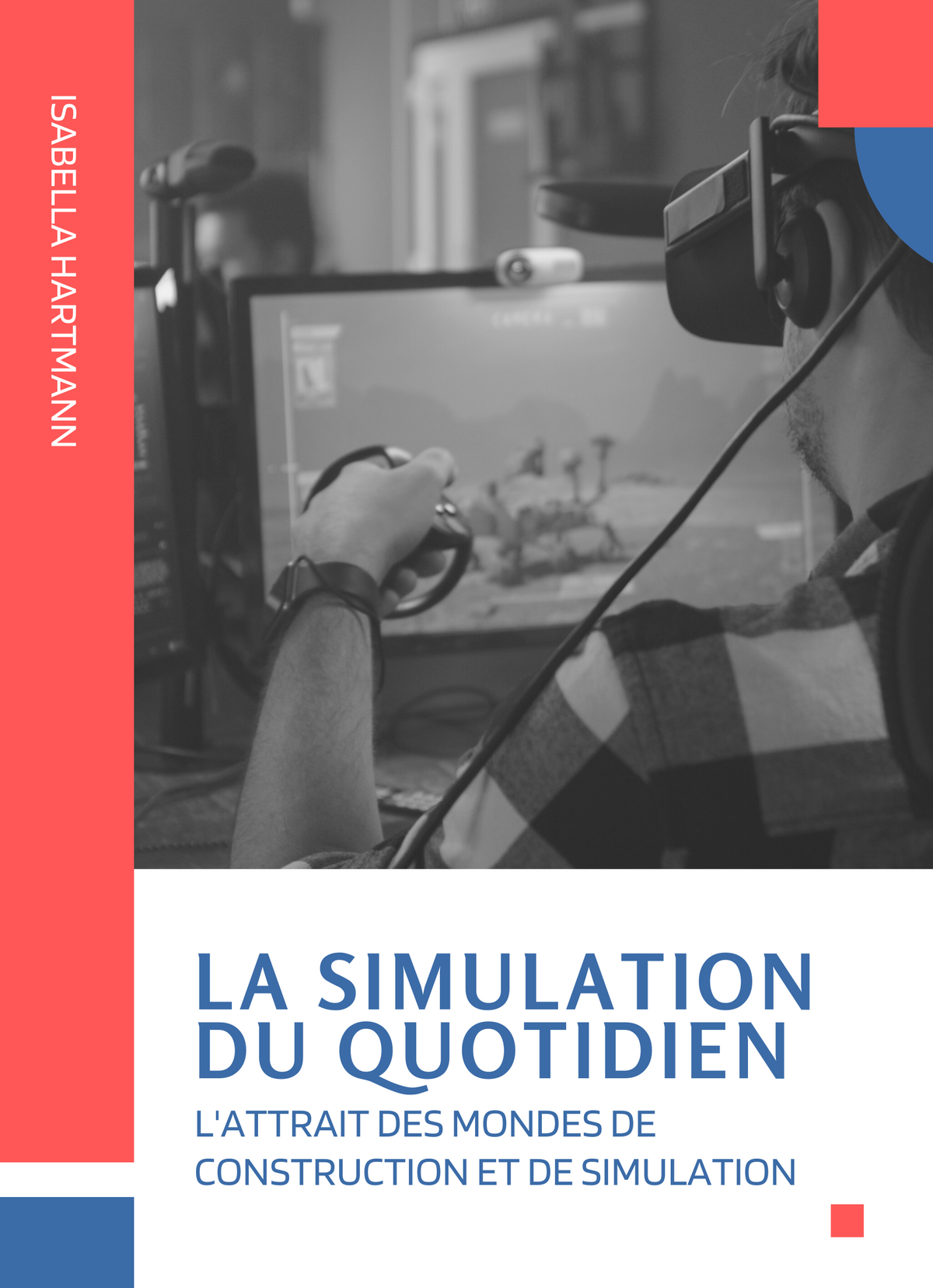 La Simulation du Quotidien