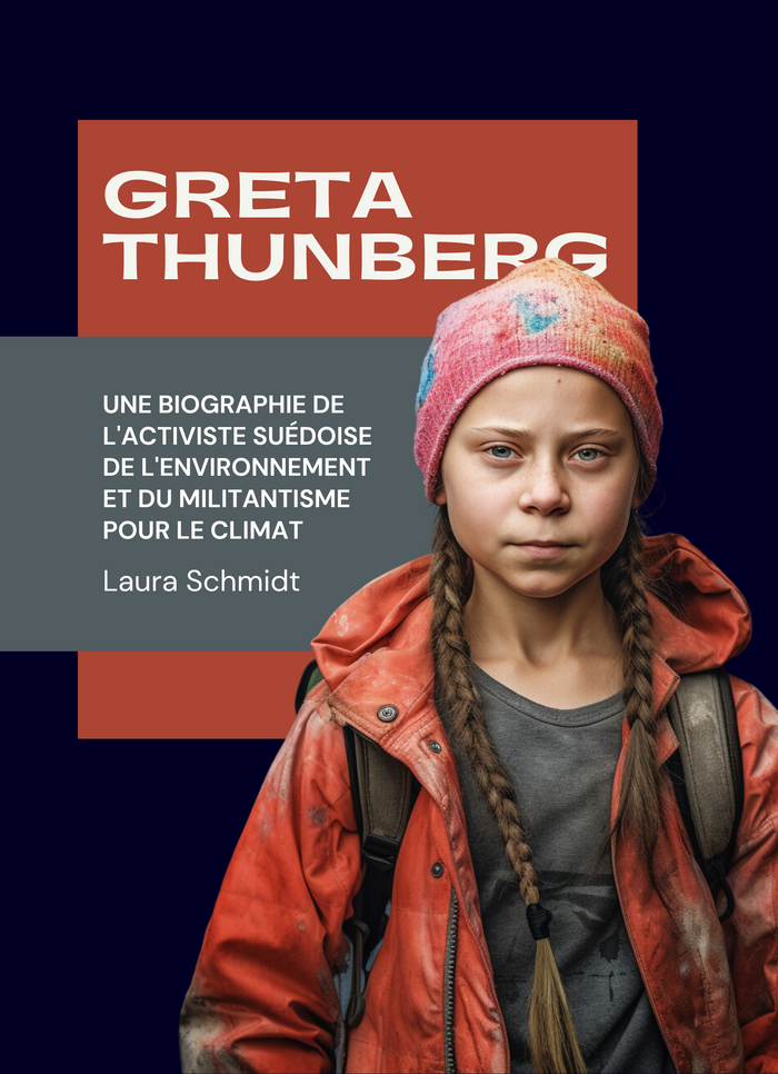 Greta Thunberg