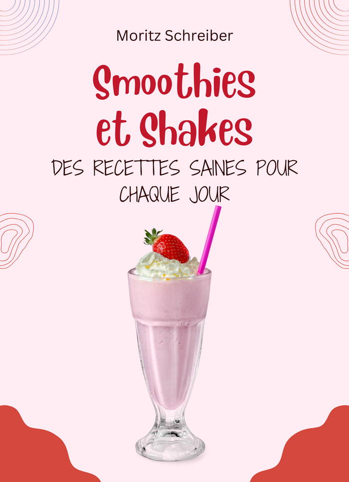 Smoothies et Shakes