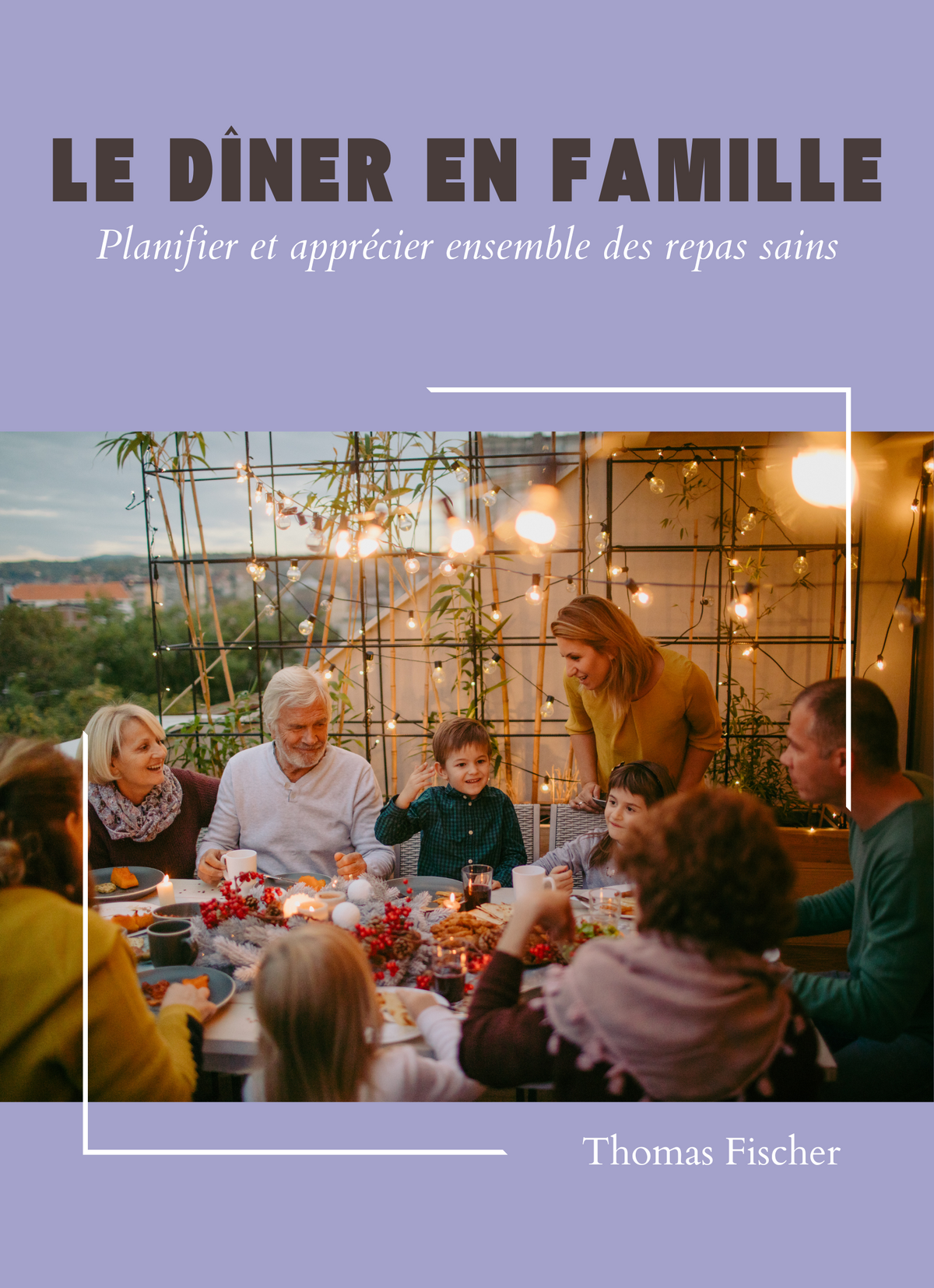 Le dîner en famille