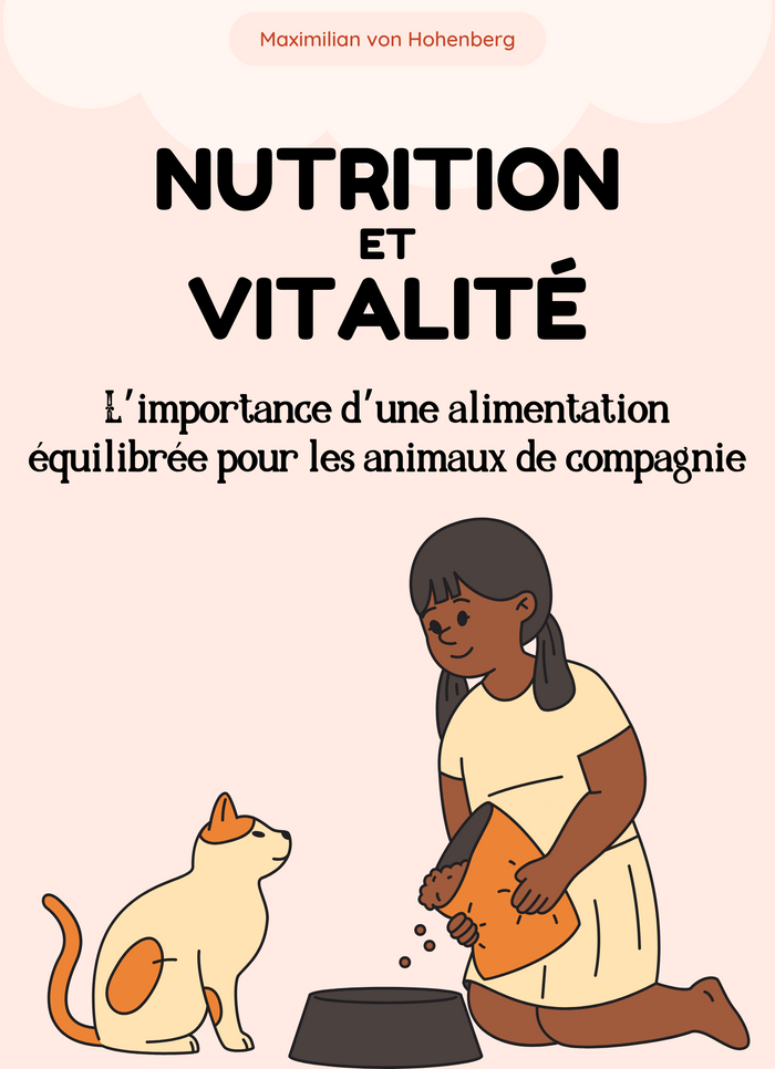 Nutrition et vitalité