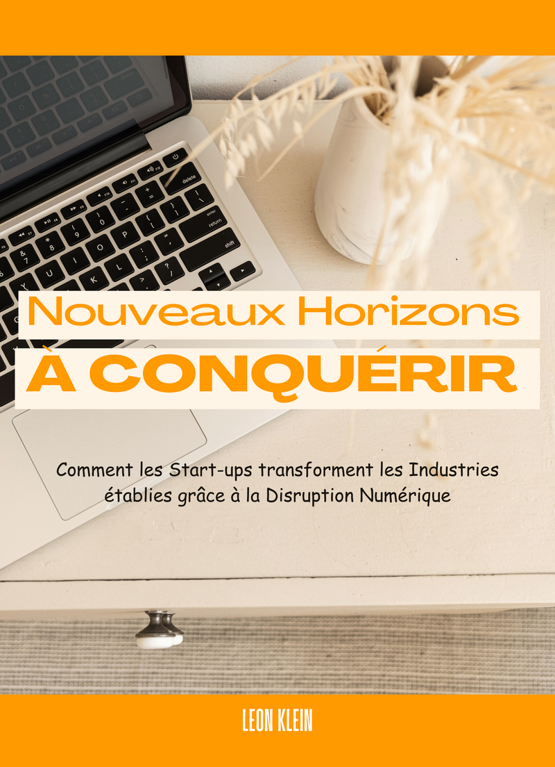 Nouveaux Horizons à conquérir