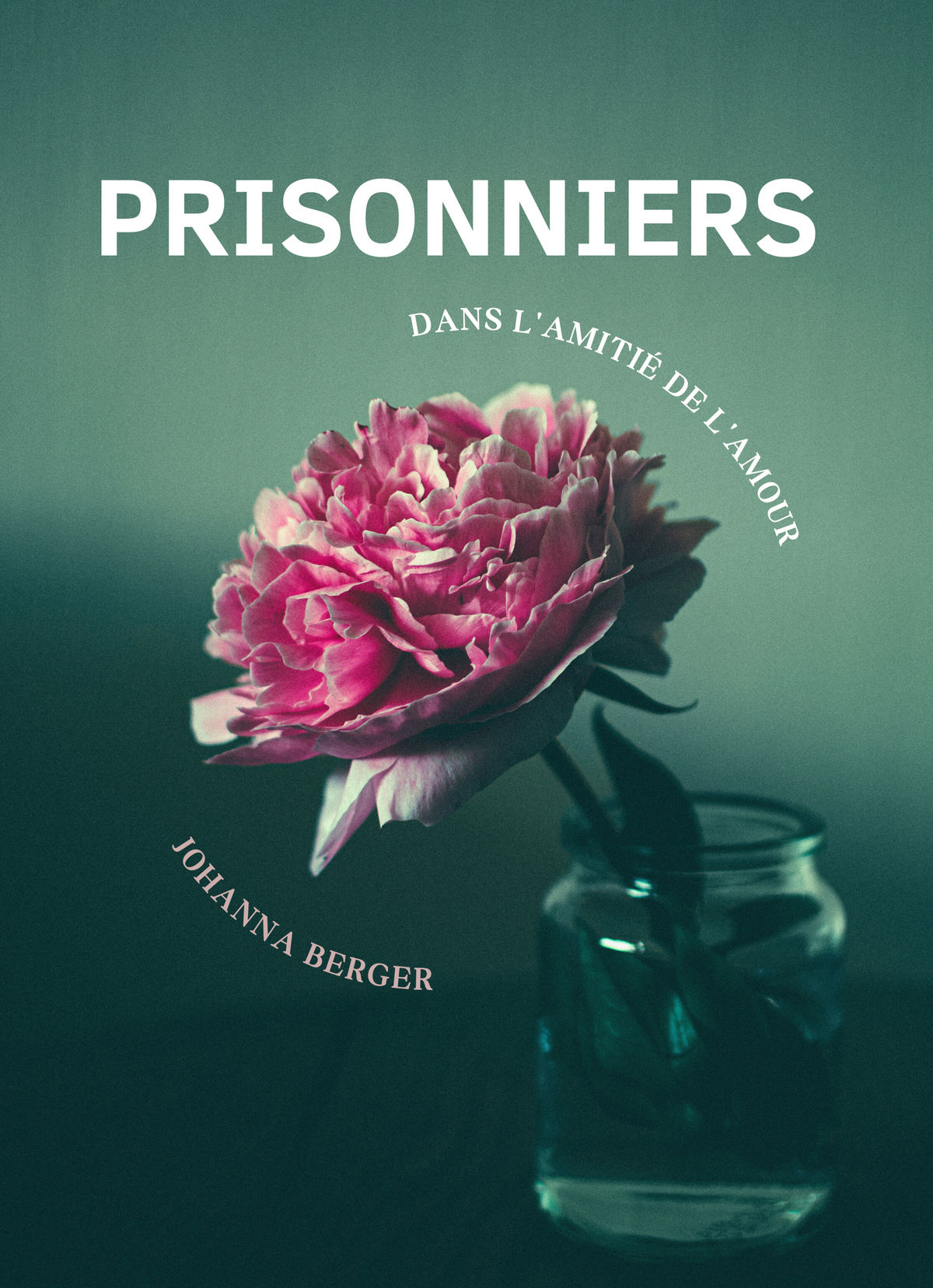 Prisonniers dans l'amitié de l'amour