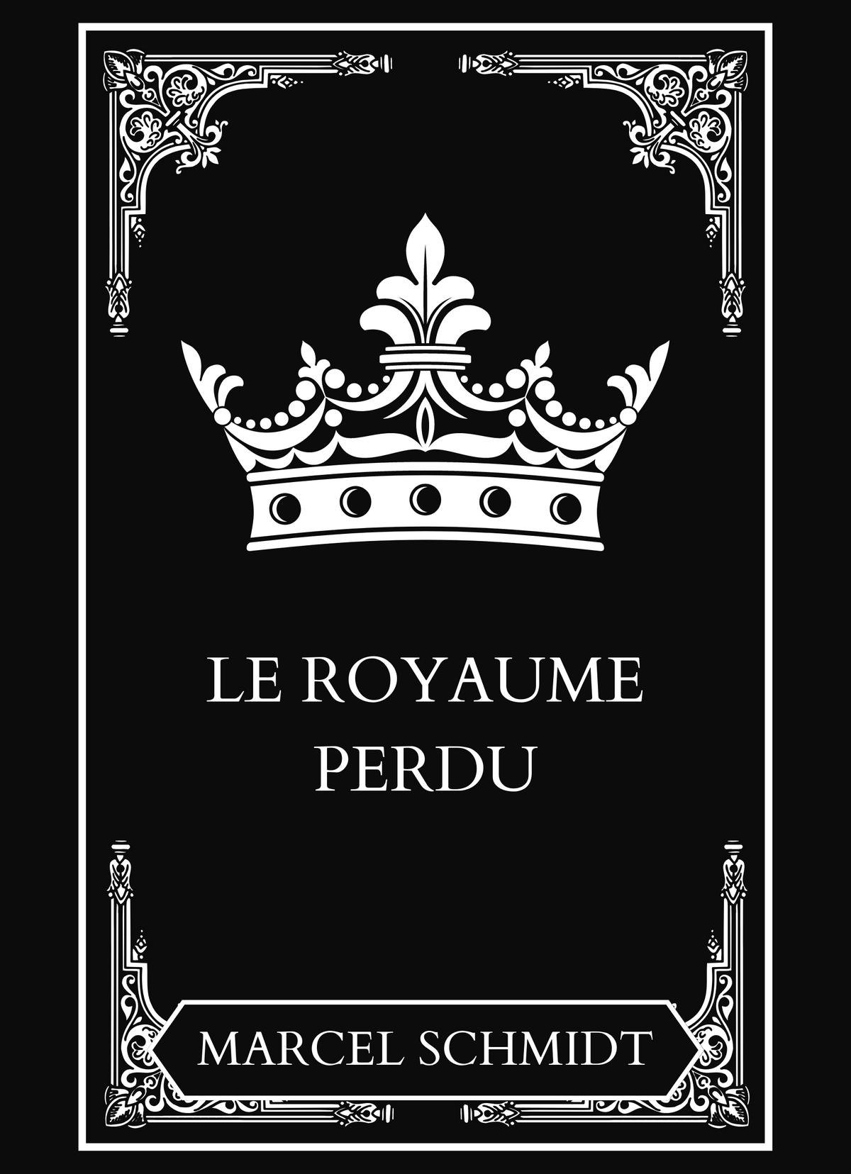 Le Royaume Perdu