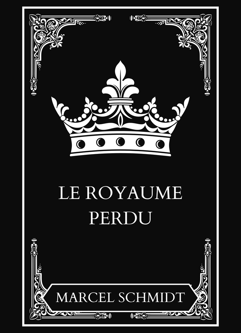 Le Royaume Perdu