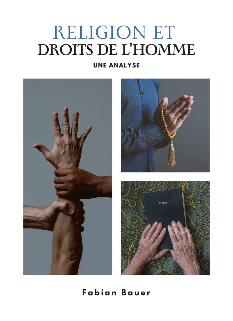 Religion et droits de l'homme