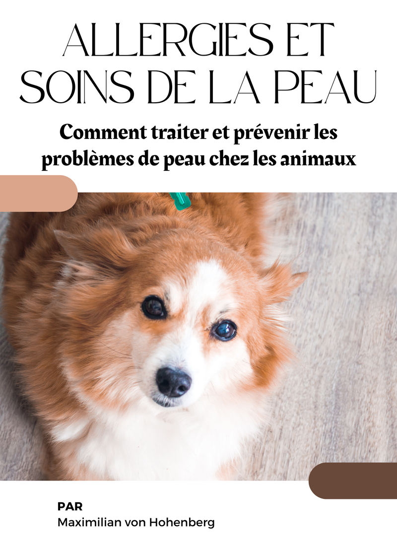 Allergies et soins de la peau