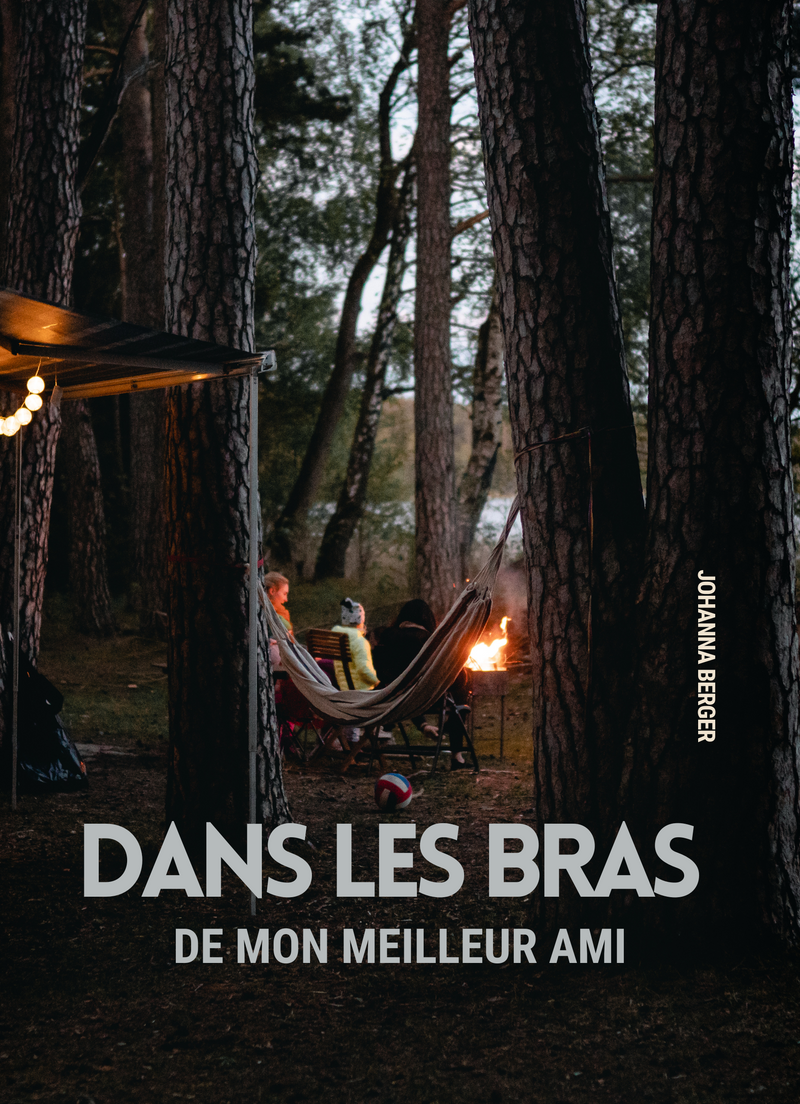 Dans les bras de mon meilleur ami